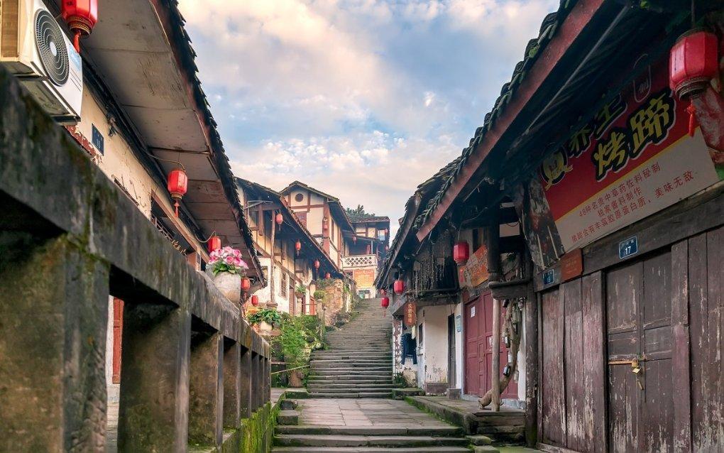 蜗牛寻新房7